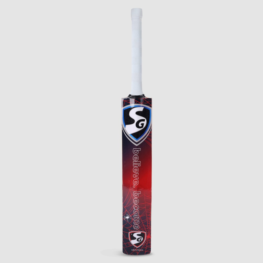SG RP Blitz English and Kashmir Combo Cricket Bat, SH SG RP Blitz English and Kashmir Combo Cricket Bat, SH