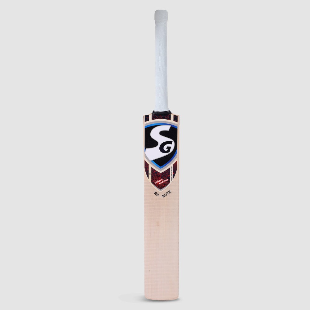 SG RP Blitz English and Kashmir Combo Cricket Bat, SH SG RP Blitz English and Kashmir Combo Cricket Bat, SH