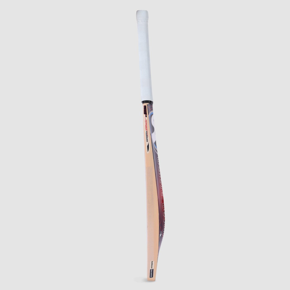 SG RP Blitz English and Kashmir Combo Cricket Bat, SH SG RP Blitz English and Kashmir Combo Cricket Bat, SH