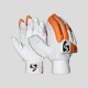 SG RP Club Batting gloves, Adult, Right
