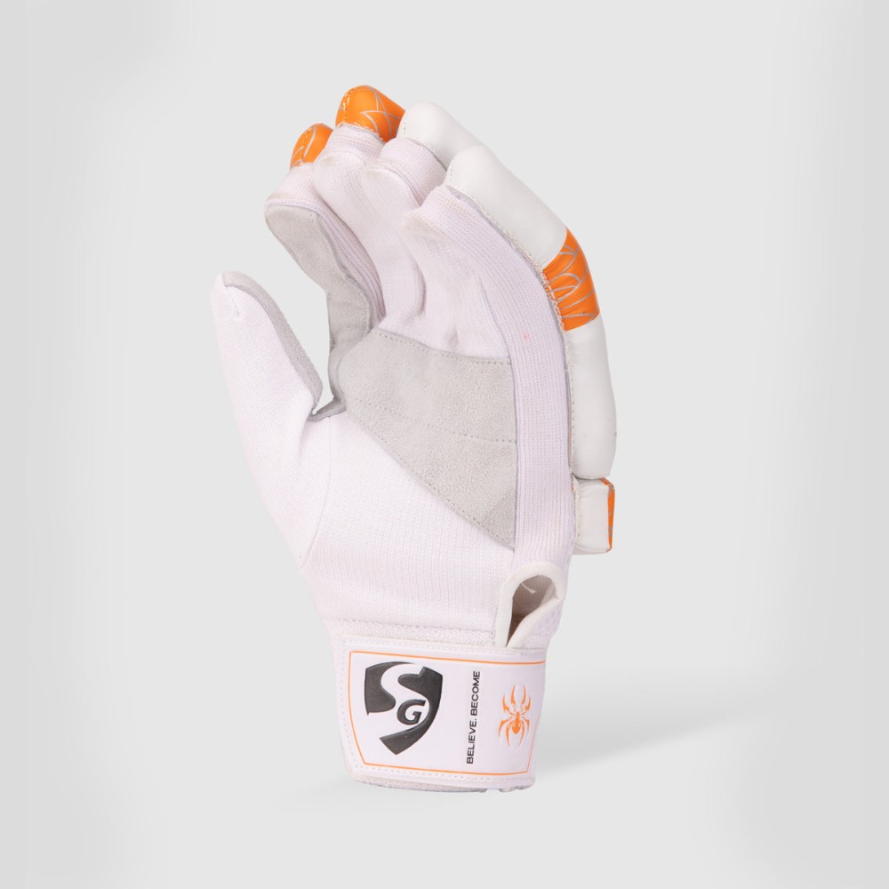 SG RP Club Batting gloves, Adult, Right