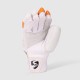 SG RP Club Batting gloves, Adult, Right