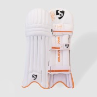 SG RP Club Batting Legguard, Adult, Left