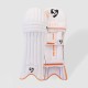 SG RP Club Batting Legguard, Adult, Left SG RP Club Batting Legguard, Adult, Left