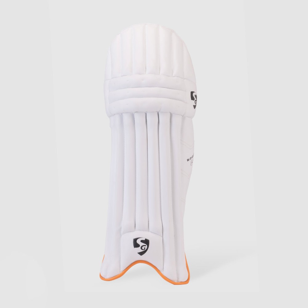 SG RP Club Batting Legguard, Adult, Left SG RP Club Batting Legguard, Adult, Left