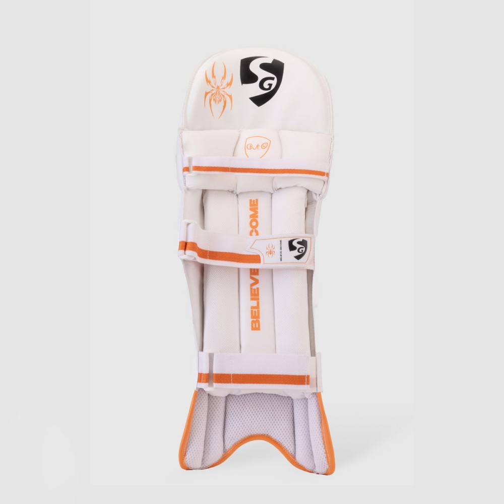 SG RP Club Batting Legguard, Adult, Left SG RP Club Batting Legguard, Adult, Left