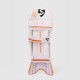 SG RP Club Batting Legguard, Adult, Left SG RP Club Batting Legguard, Adult, Left