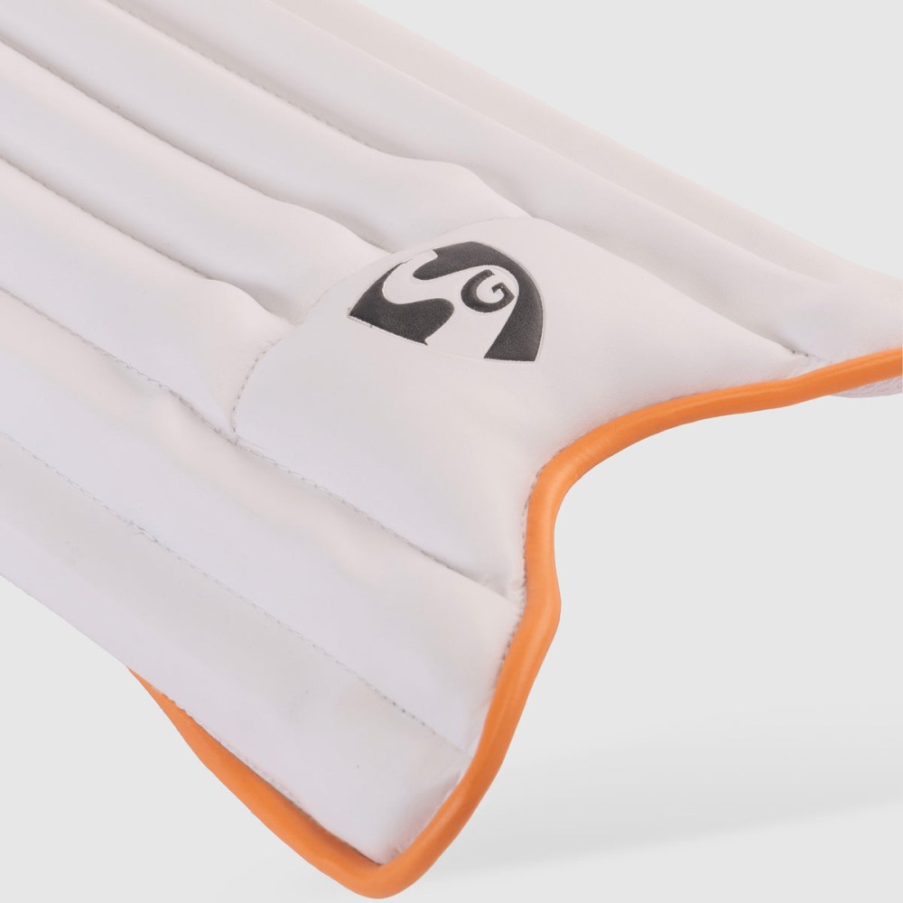 SG RP Club Batting Legguard, Adult, Left SG RP Club Batting Legguard, Adult, Left