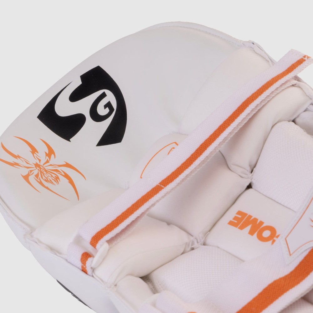 SG RP Club Batting Legguard, Adult, Left SG RP Club Batting Legguard, Adult, Left