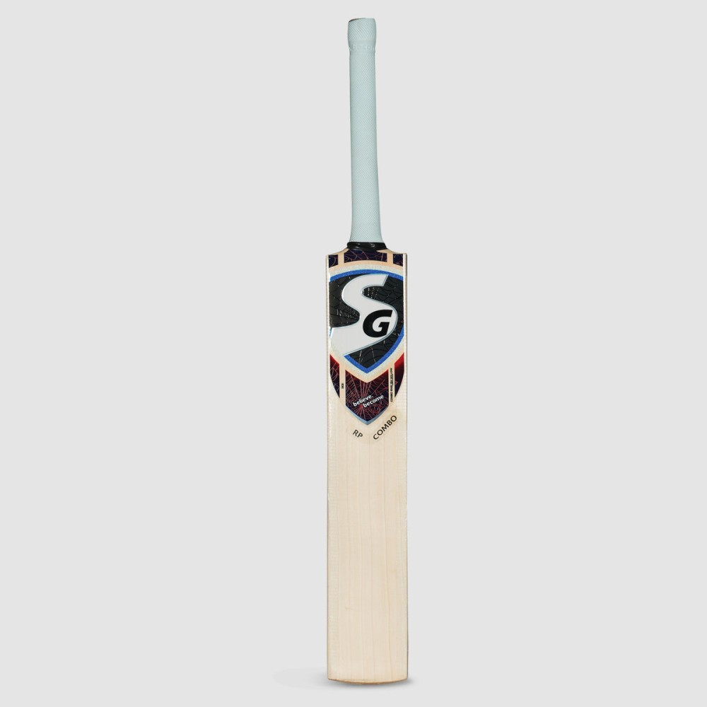 SG RP Combo English and Kashmir Combo Cricket Bat, SH SG RP Combo English and Kashmir Combo Cricket Bat, SH