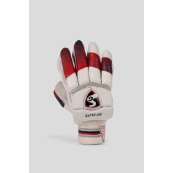 SG RP Elite Batting Gloves