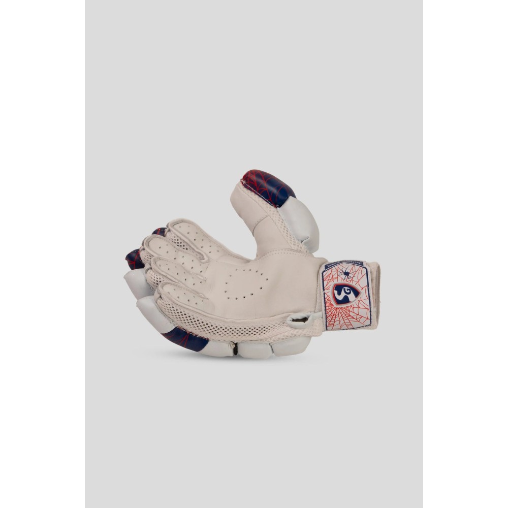 SG RP Elite Batting Gloves, Adult, Right SG RP Elite Batting Gloves, Adult, Right