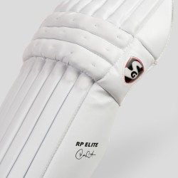 SG RP Elite Batting Legguard
