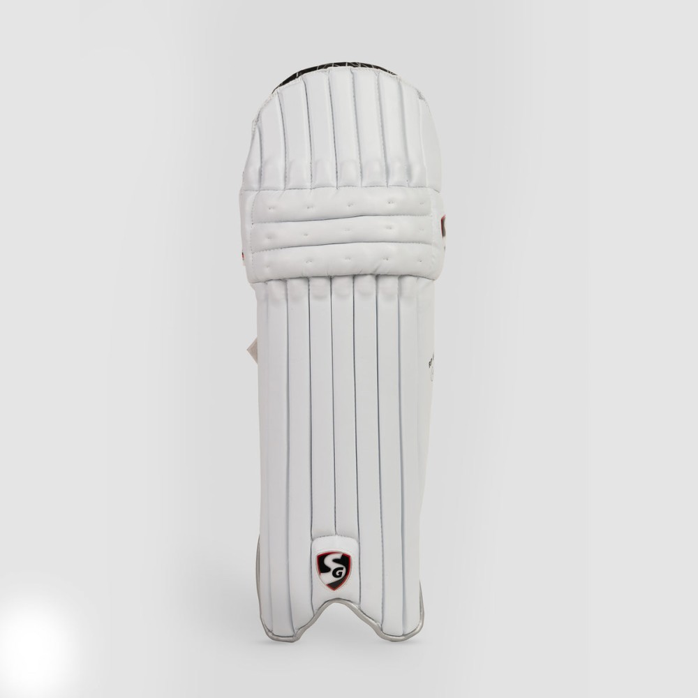 SG RP Elite Batting Legguard, Adult, Right