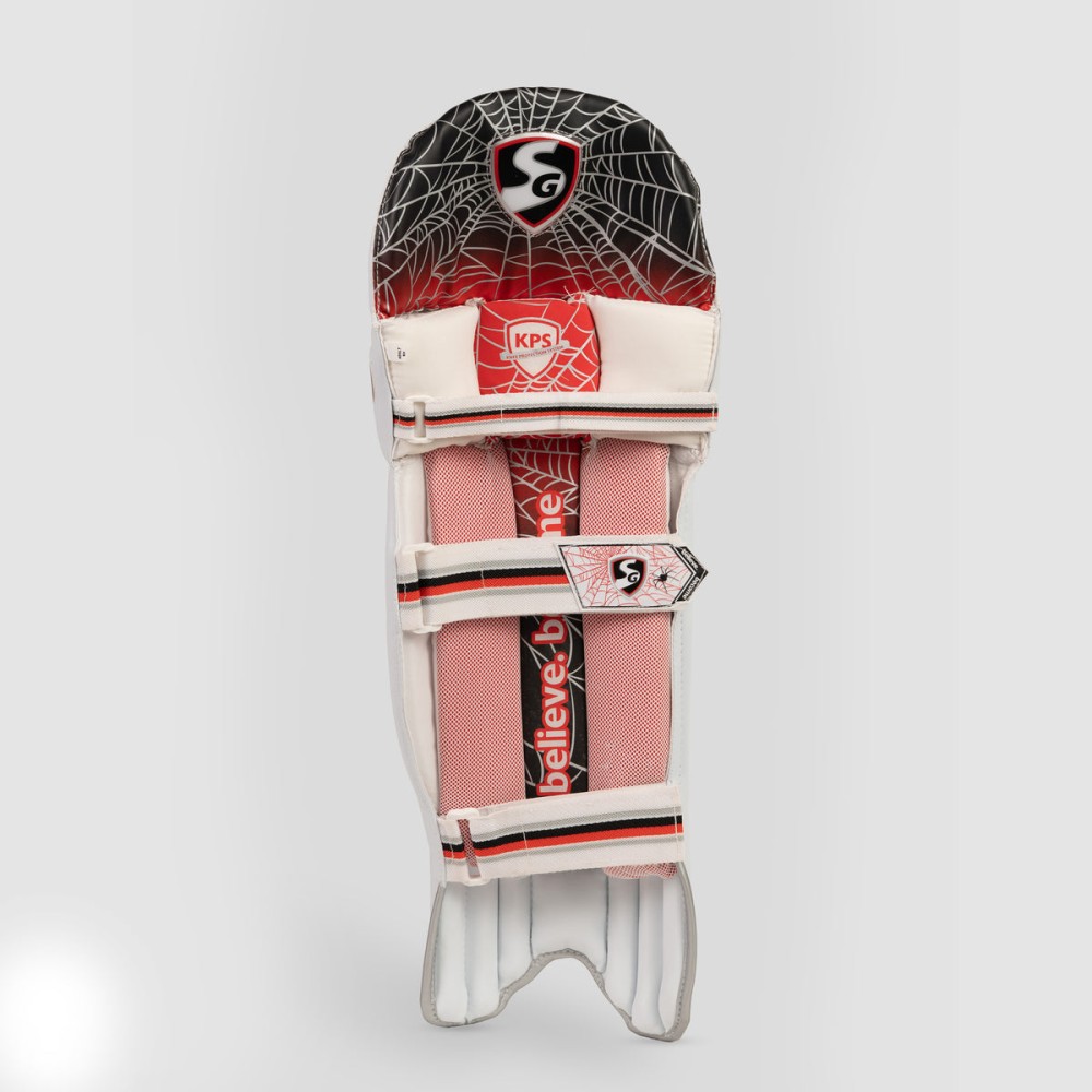 SG RP Elite Batting Legguard, Adult, Right