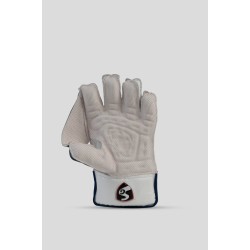 SG RP Elite Wicket Keeping Gloves, Adult