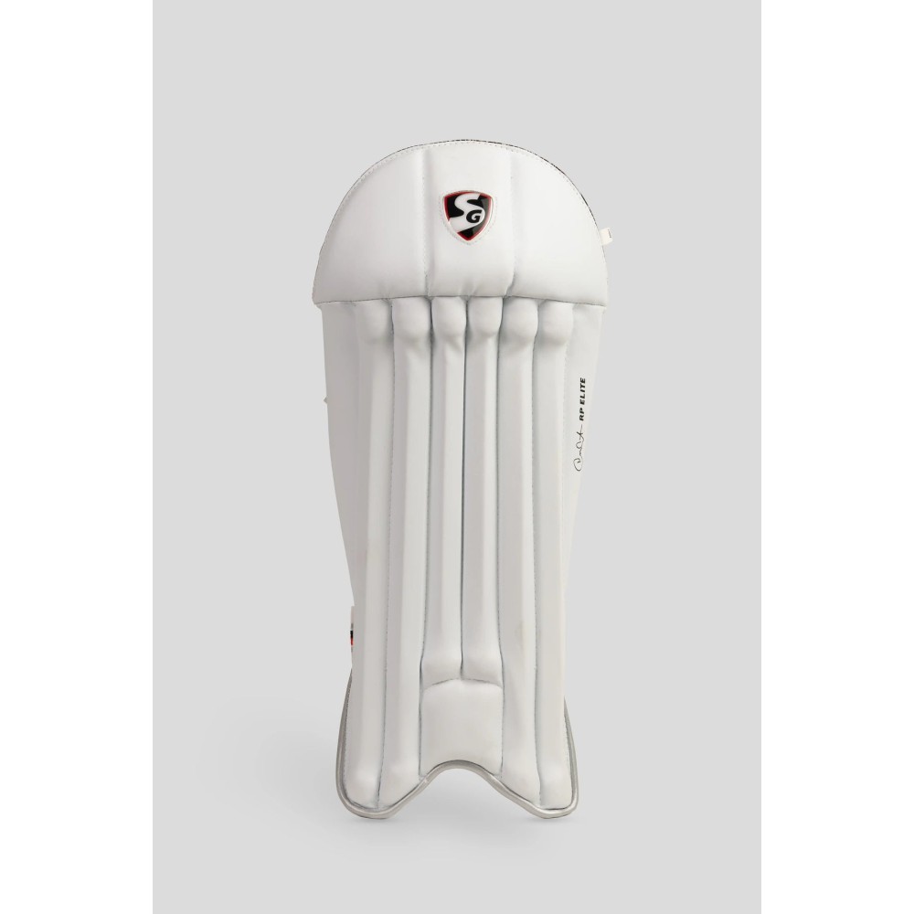 SG RP Elite Wicket Keeping Legguard, Adult