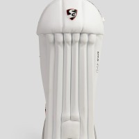 SG RP Elite Wicket Keeping Legguard, Adult