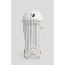 SG RP Elite Wicket Keeping Legguard, Adult