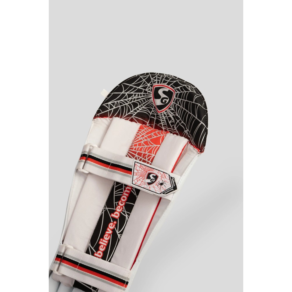 SG RP Elite Wicket Keeping Legguard, Adult