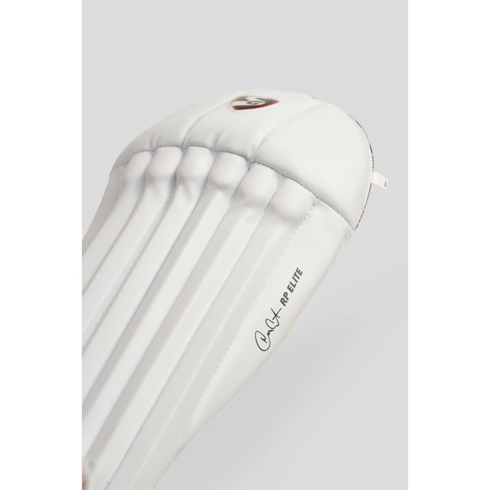 SG RP Elite Wicket Keeping Legguard, Adult