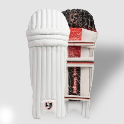 SG RP Flash Batting Legguard, Adult