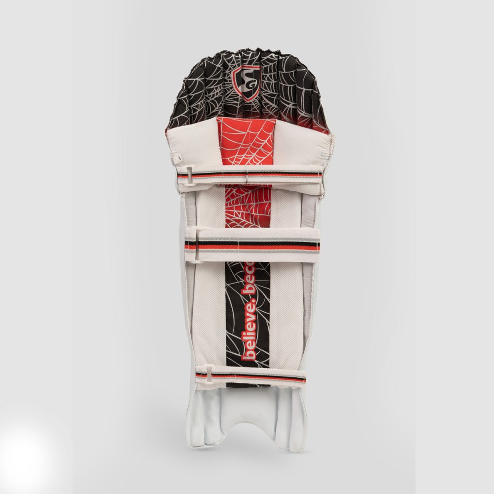 SG RP Flash Batting Legguard, Adult SG RP Flash Batting Legguard, Adult