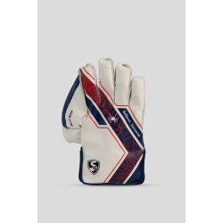SG RP Flash Wicket Keeping Gloves, Adult