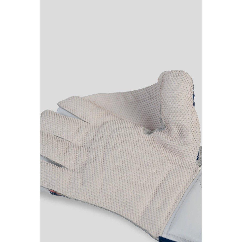 SG RP Flash Wicket Keeping Gloves, Adult