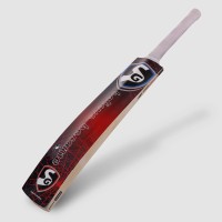 SG RP Flicker Kashmir Willow Cricket Bat, 6