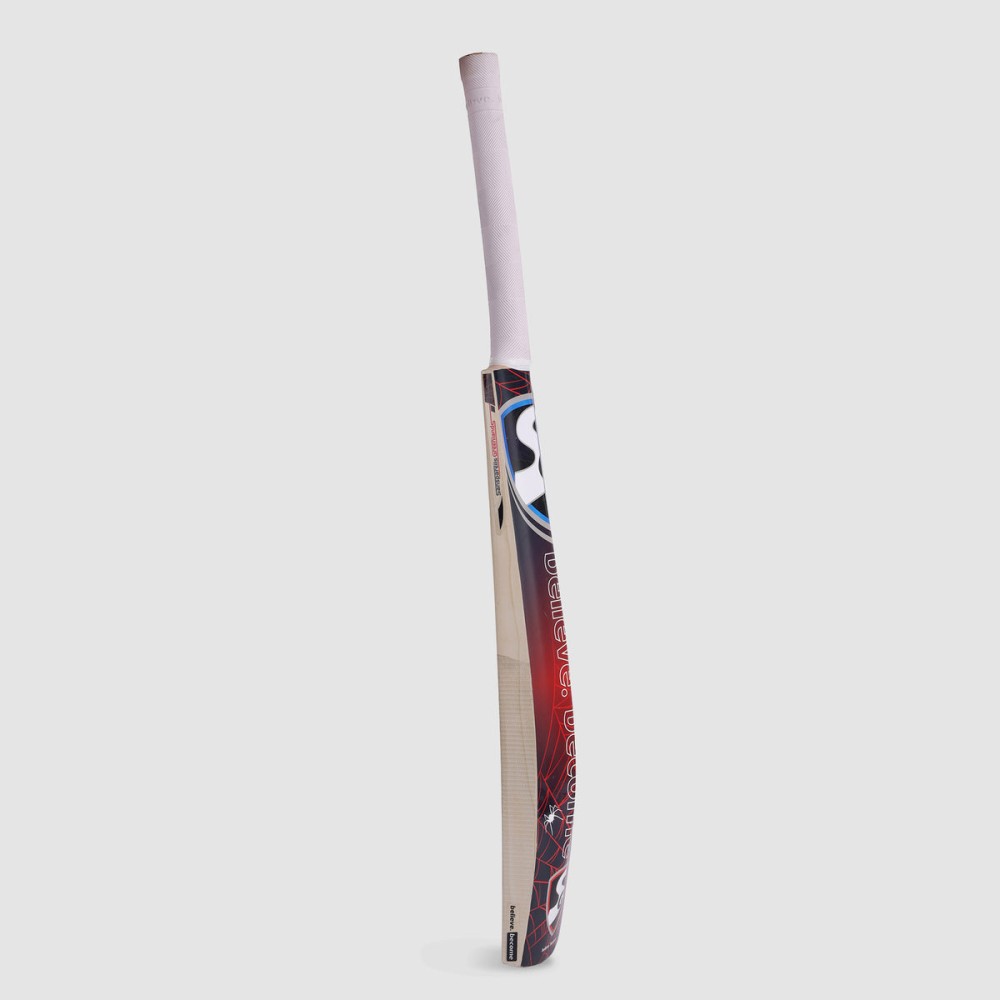SG RP Flicker Kashmir Willow Cricket Bat, 6 SG RP Flicker Kashmir Willow Cricket Bat, 6