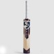 SG RP Fusion English and Kashmir Combo Cricket Bat, SH