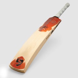 SG RP Icon English Willow Cricket Bat (Rishabh Pant Series), SH