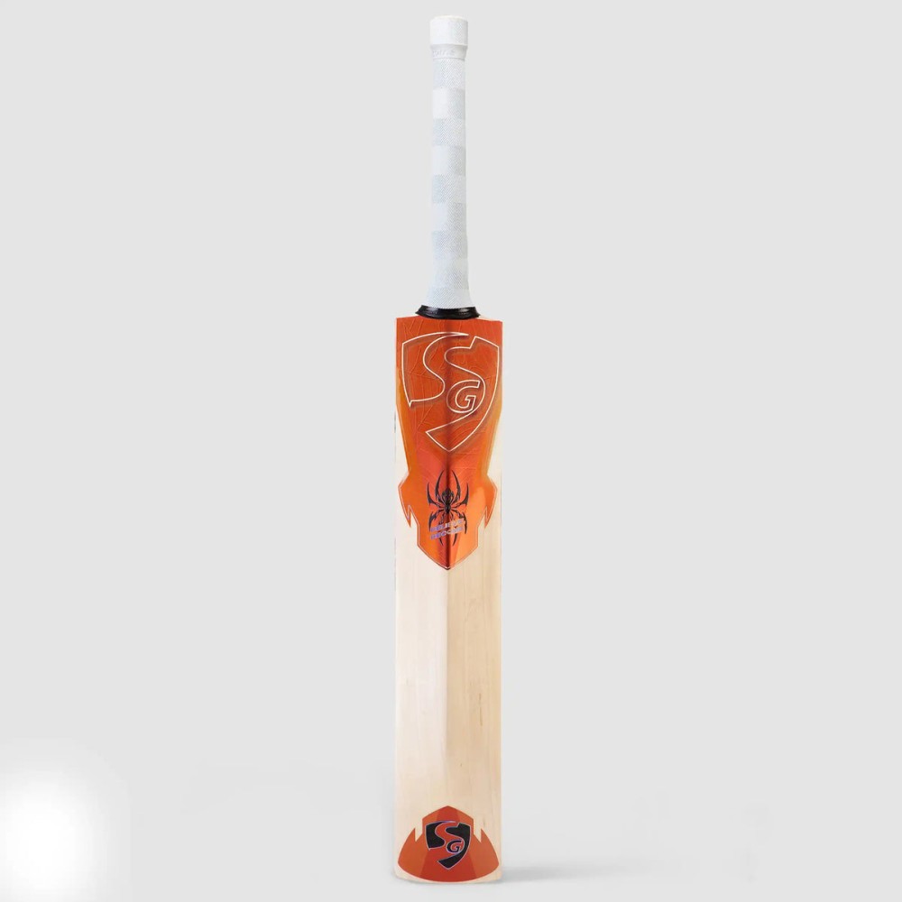 SG RP Icon English Willow Cricket Bat (Rishabh Pant Series), SH