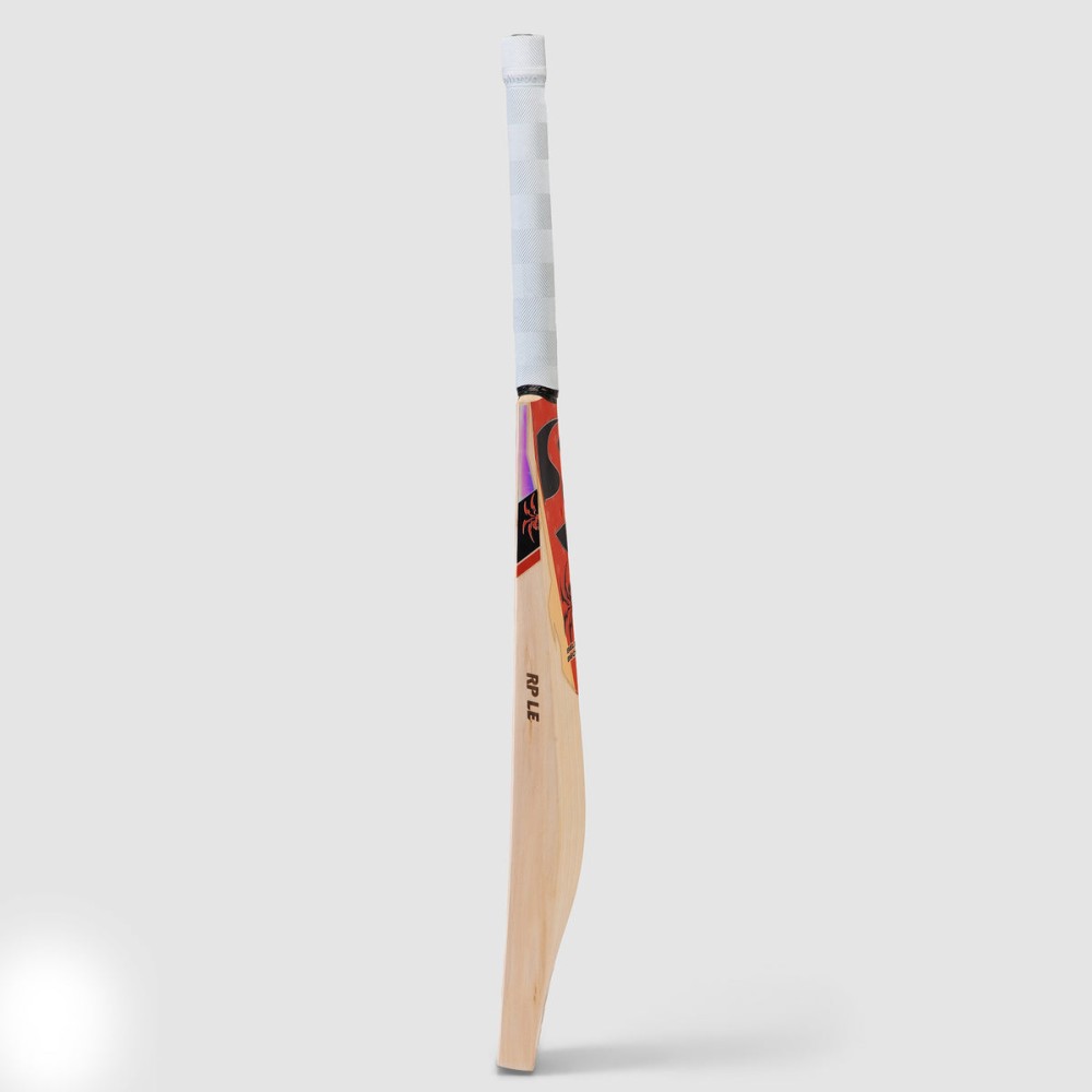 SG RP LE English Willow Cricket Bat (Rishabh Pant Series), SH