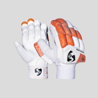 SG RP Lite Batting gloves, Adult, Right