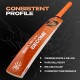 SG RP Plus Kashmir Willow Cricket Bat, 4 SG RP Plus Kashmir Willow Cricket Bat, 4