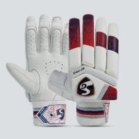 SG RP Pro Batting Gloves, Adult, Right