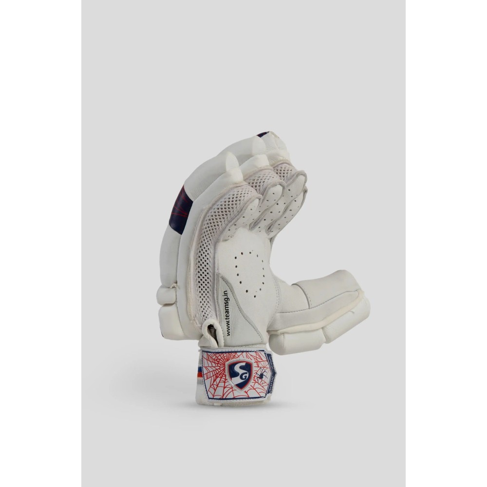 SG RP Pro Batting Gloves, Adult, Right