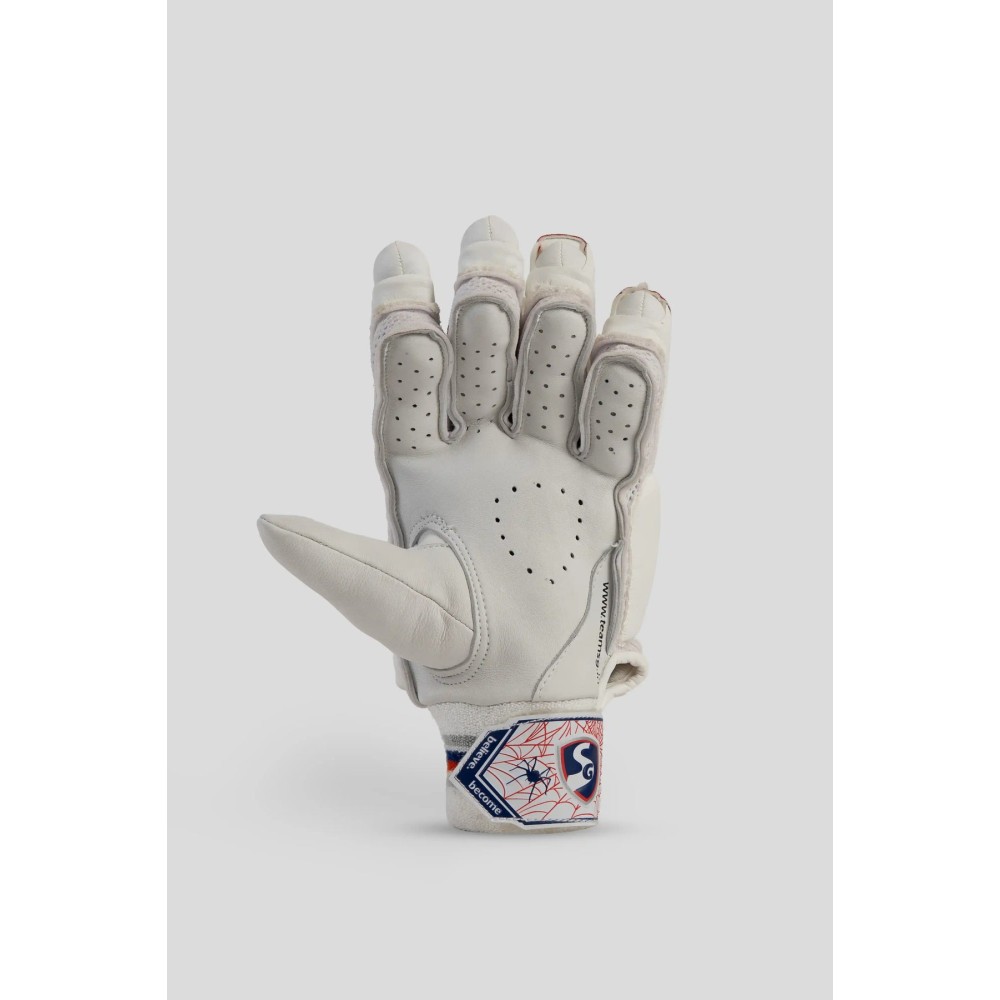 SG RP Pro Batting Gloves, Adult, Right