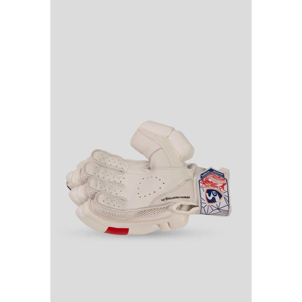 SG RP Pro Batting Gloves, Adult, Right