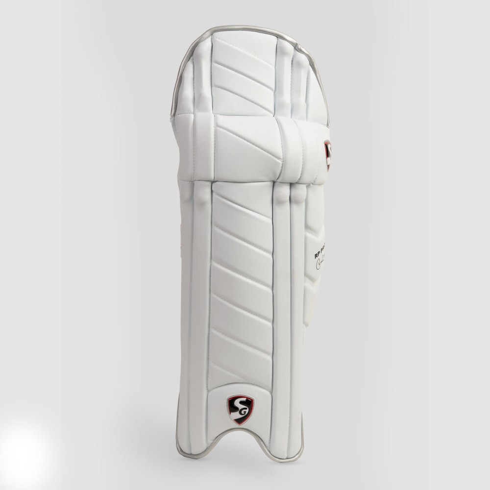 SG RP Pro Batting Legguard, Adult, Right SG RP Pro Batting Legguard, Adult, Right