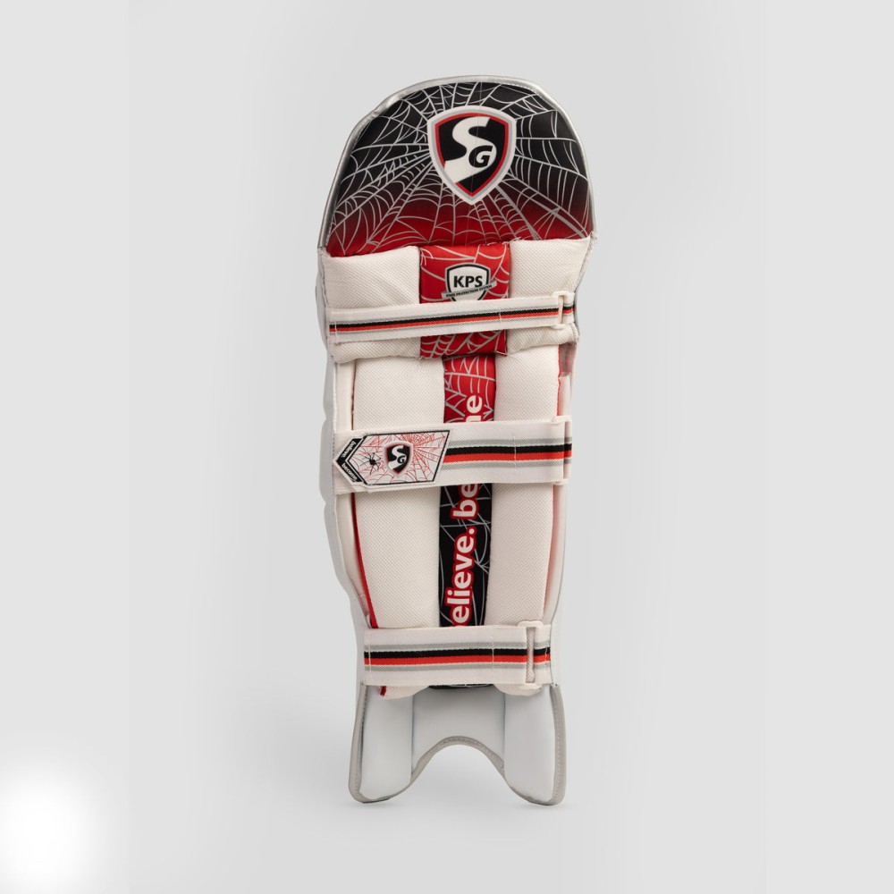 SG RP Pro Batting Legguard, Adult, Right SG RP Pro Batting Legguard, Adult, Right