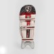SG RP Pro Batting Legguard, Adult, Right SG RP Pro Batting Legguard, Adult, Right