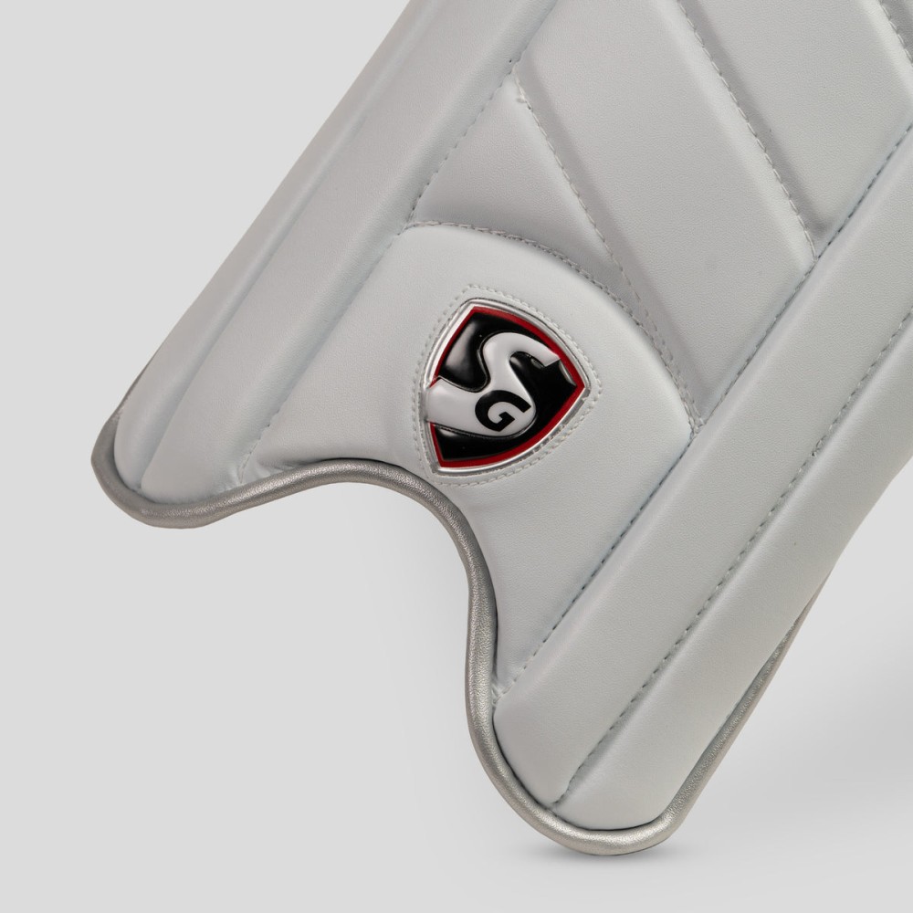 SG RP Pro Batting Legguard, Adult, Right SG RP Pro Batting Legguard, Adult, Right