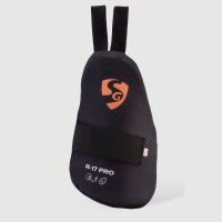 SG RP Pro Inner Thigh Pad, Adult, Right
