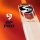 SG RP Pro Kashmir Willow Cricket Bat, 4