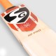 SG RP Pro Kashmir Willow Cricket Bat, 4