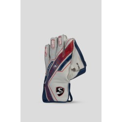 SG RP Pro Wicket Keeping Gloves, Adult