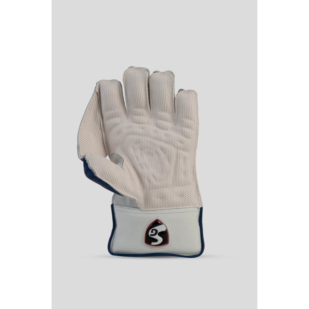 SG RP Pro Wicket Keeping Gloves, Adult
